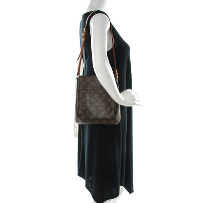 Louis Vuitton Monogram Musette Salsa 2 of 7