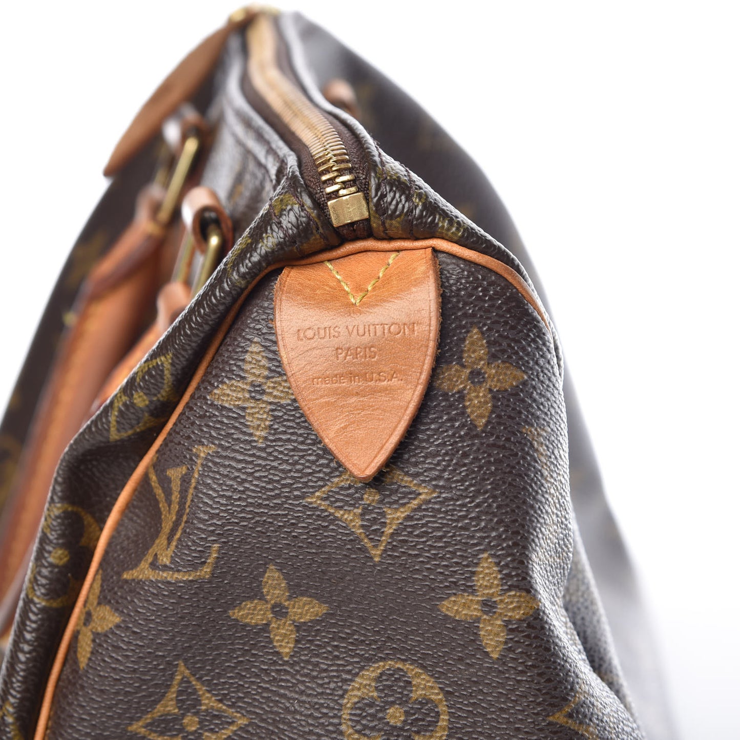 Monogram Speedy 25