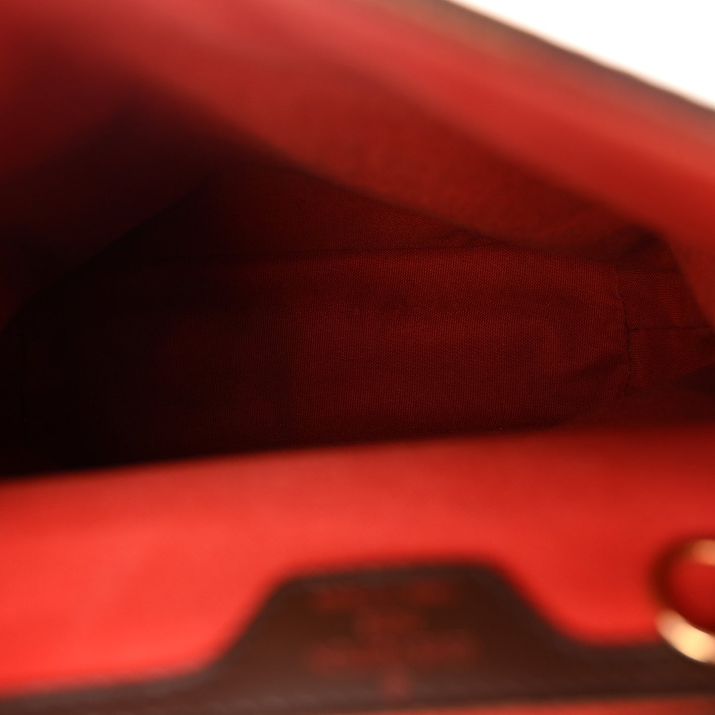 Damier Ebene Soho Backpack