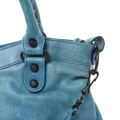 Balenciaga Agneau Classic Hardware First Cyclade 15 of 16