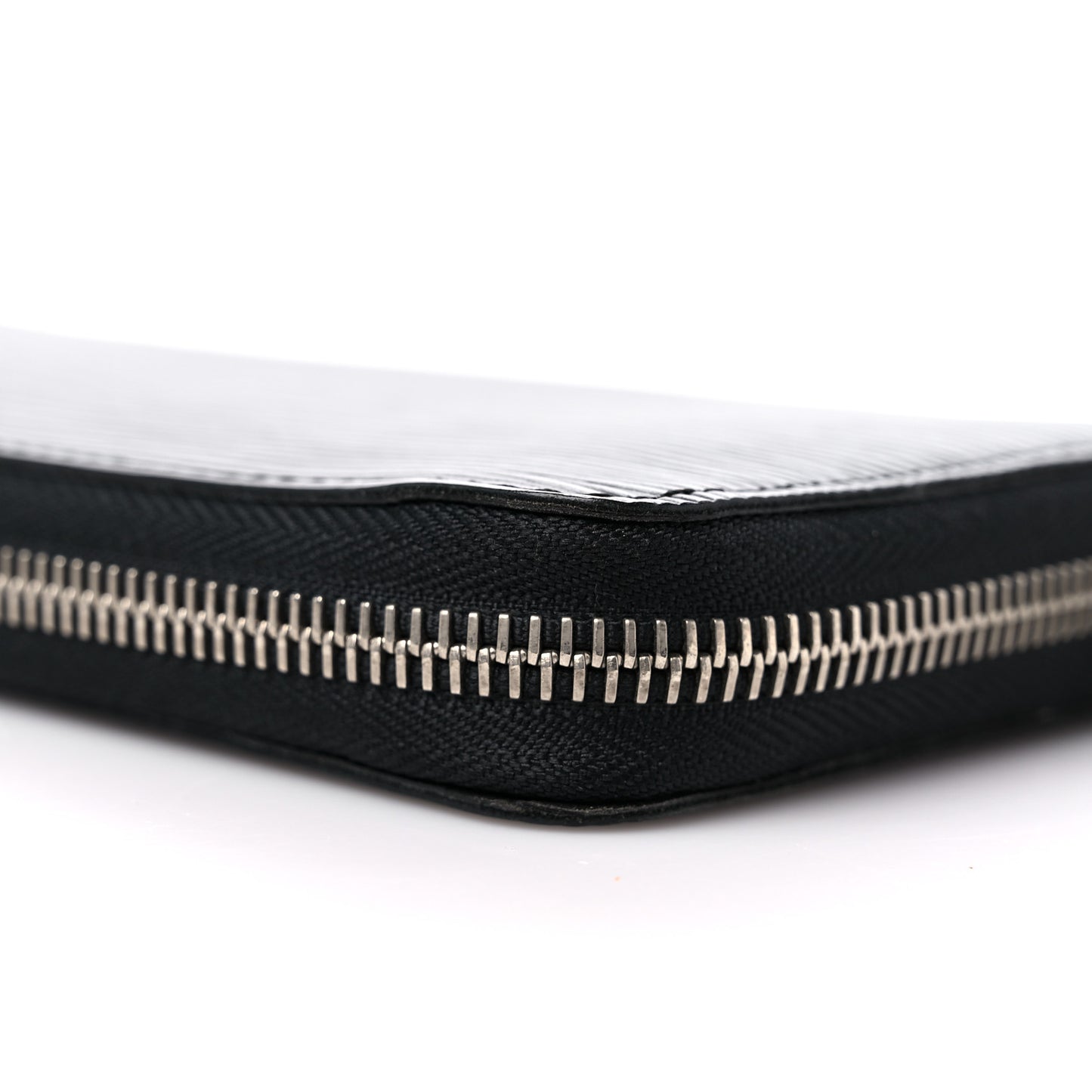 Epi Zippy Wallet Black