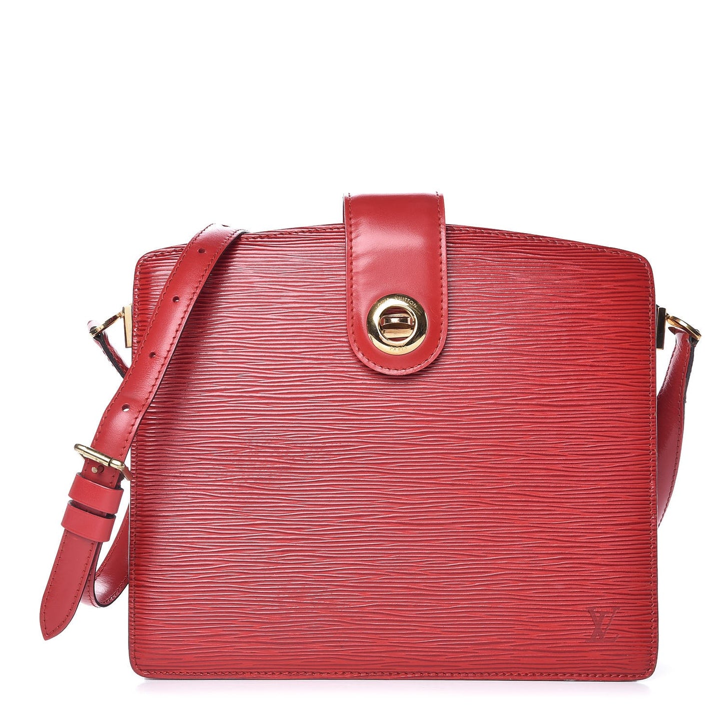 Epi Capucines Castillan Red