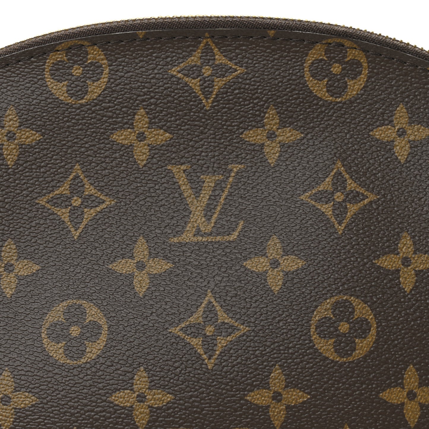 Monogram Cosmetic Pouch GM