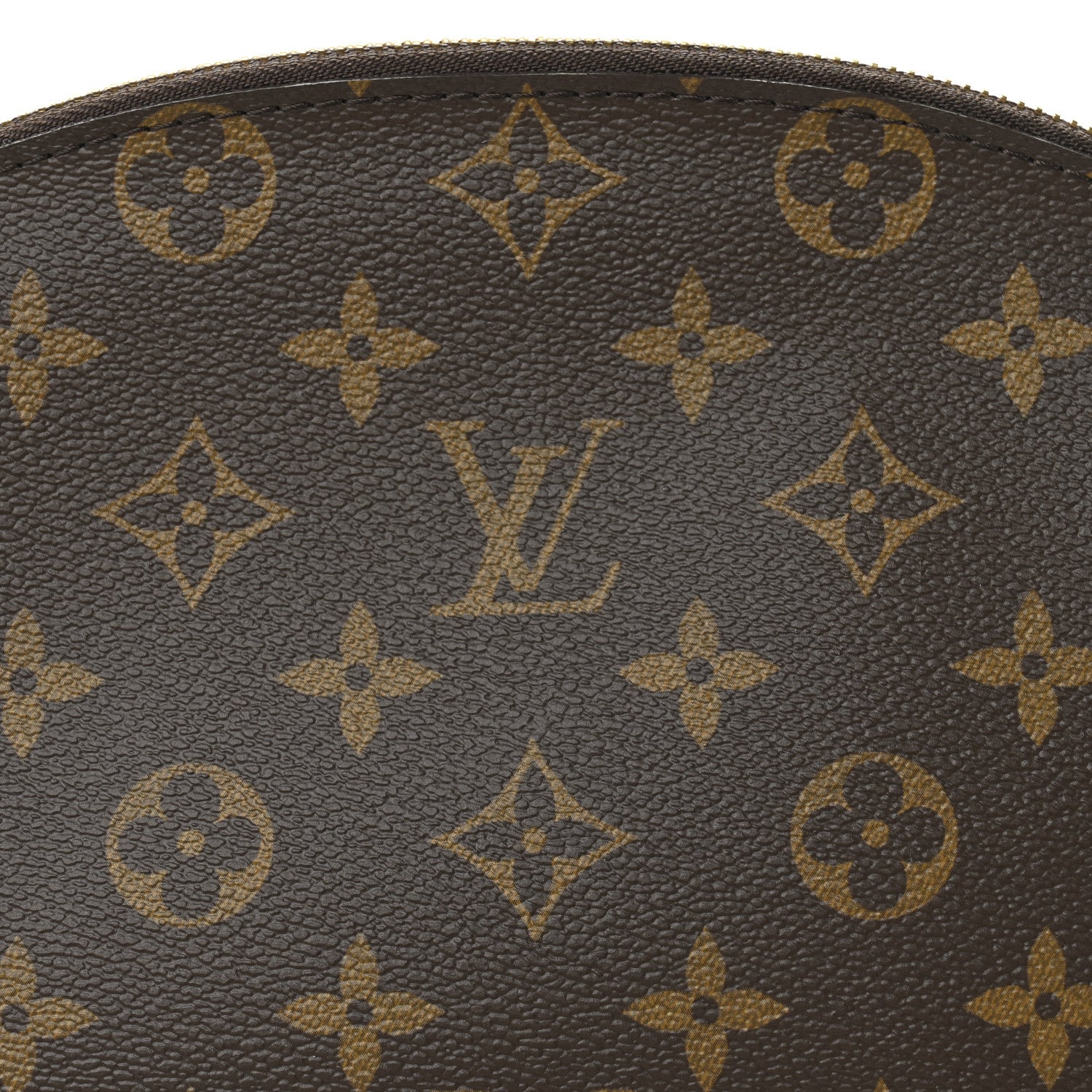 Louis Vuitton Monogram Cosmetic Pouch GM 7 of 10