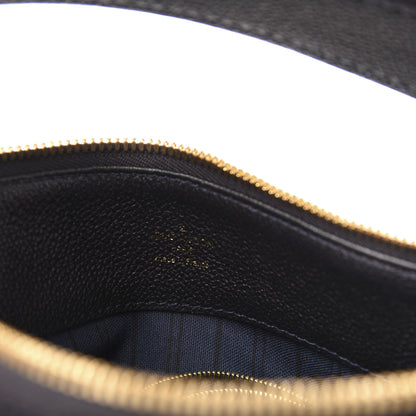 Louis Vuitton Empreinte Suede Audacieuse MM Infini 7 of 10