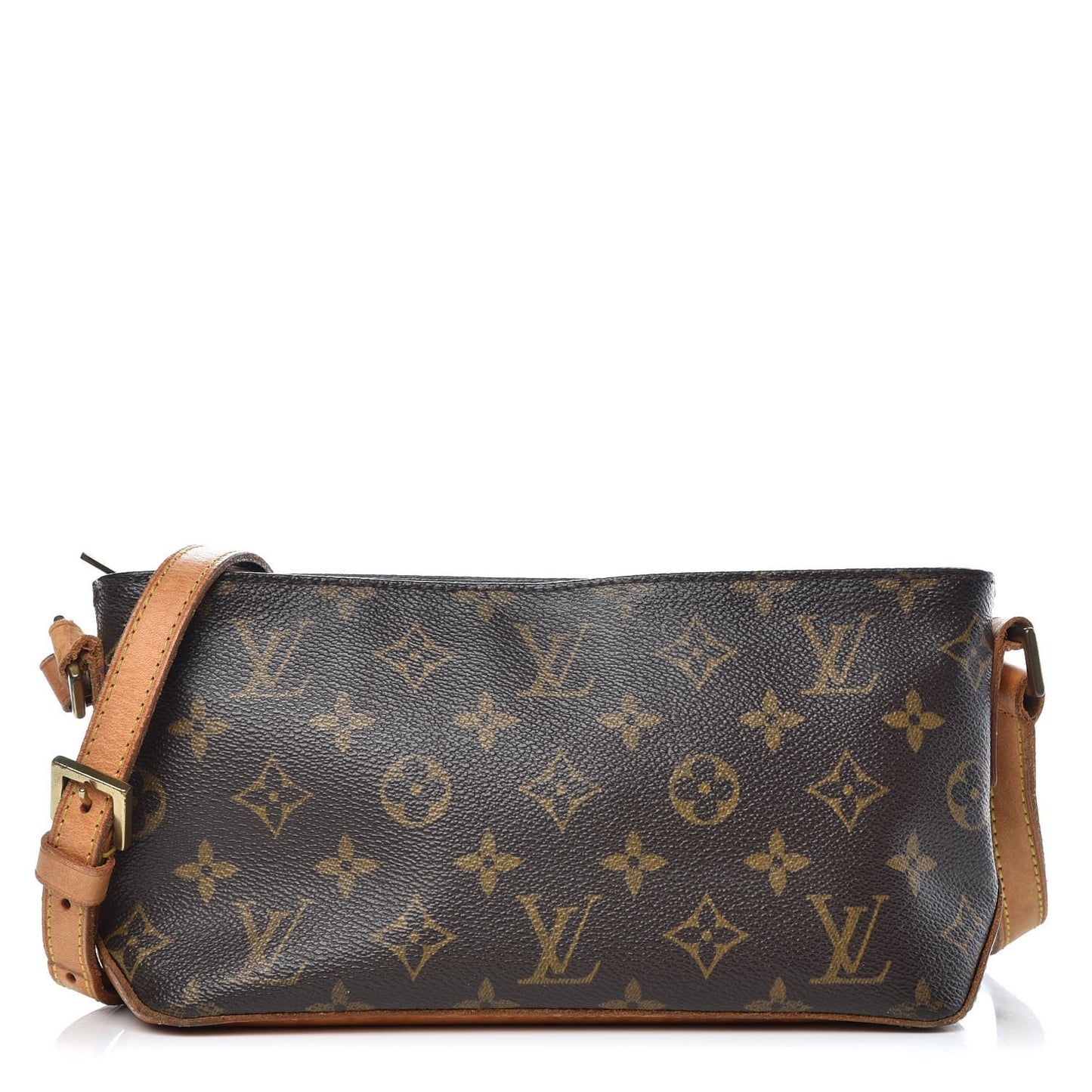 Monogram Trotteur