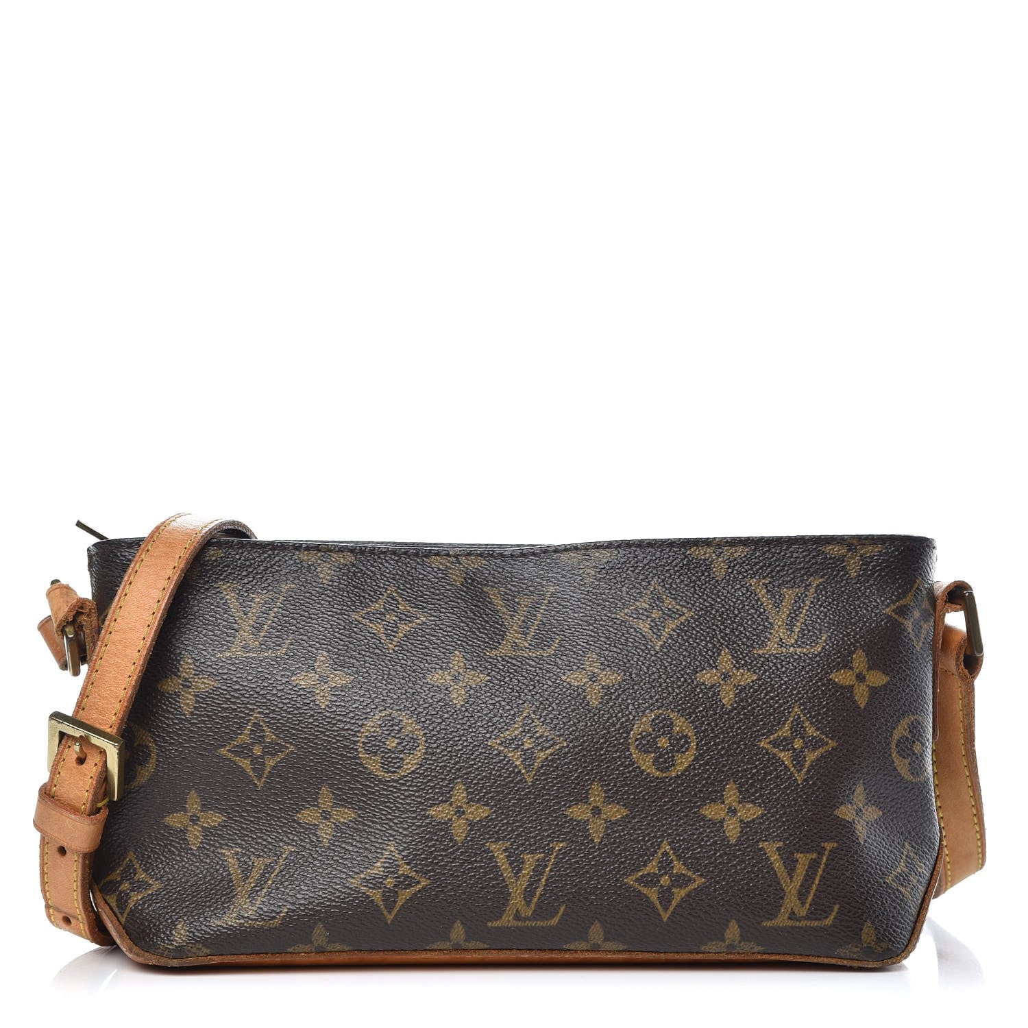 Louis Vuitton Monogram Trotteur 1 of 12