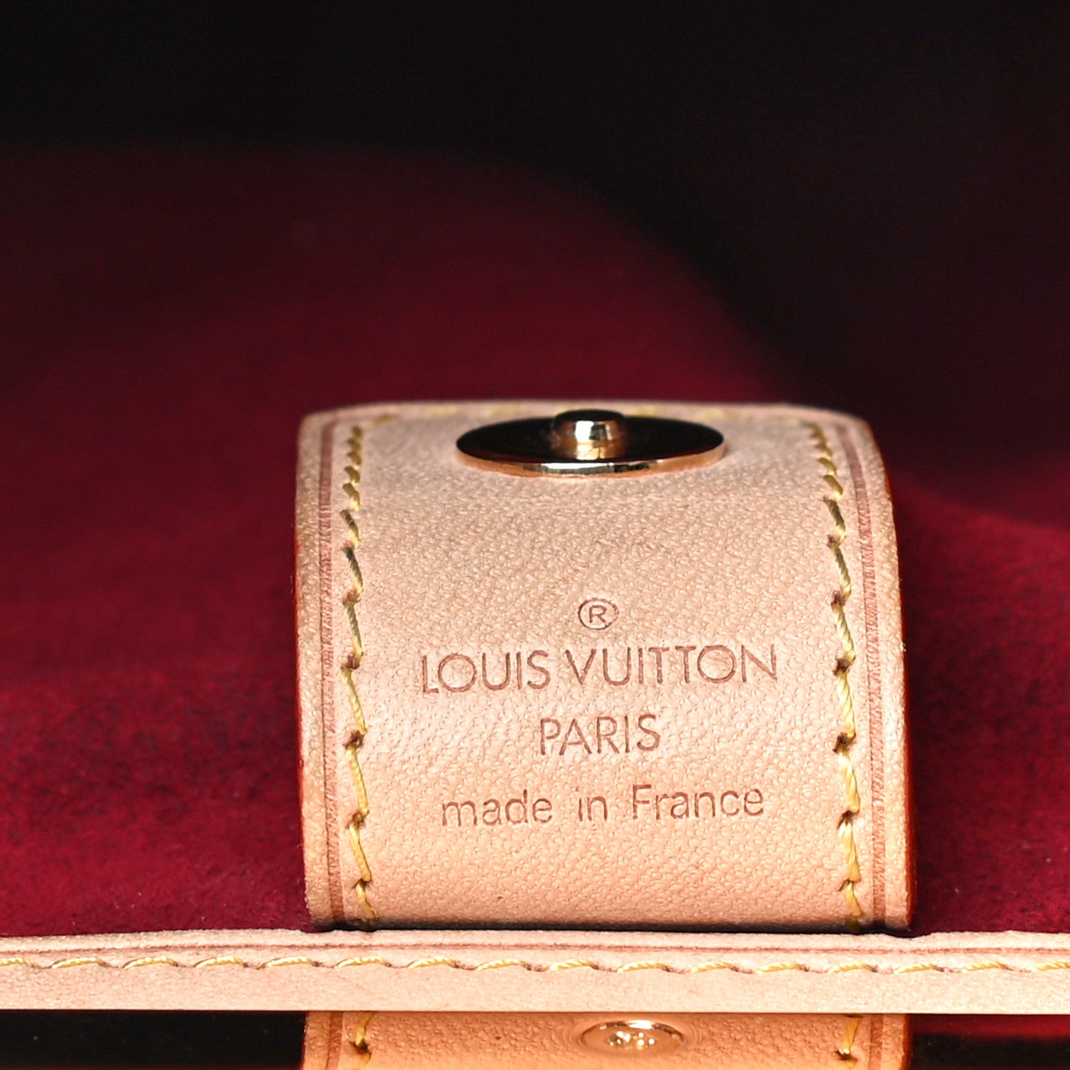 Louis Vuitton Monogram Multicolor Judy MM White 6 of 11