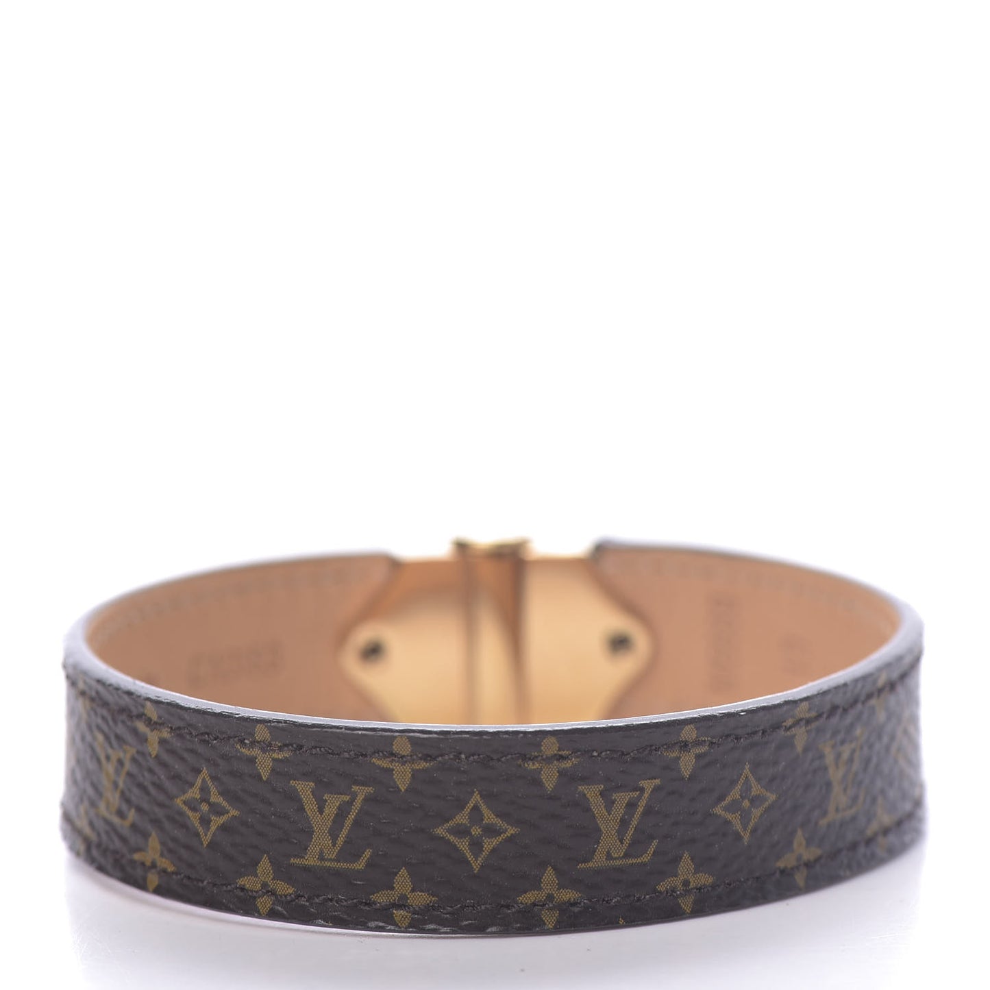 Monogram Nano Bracelet 19