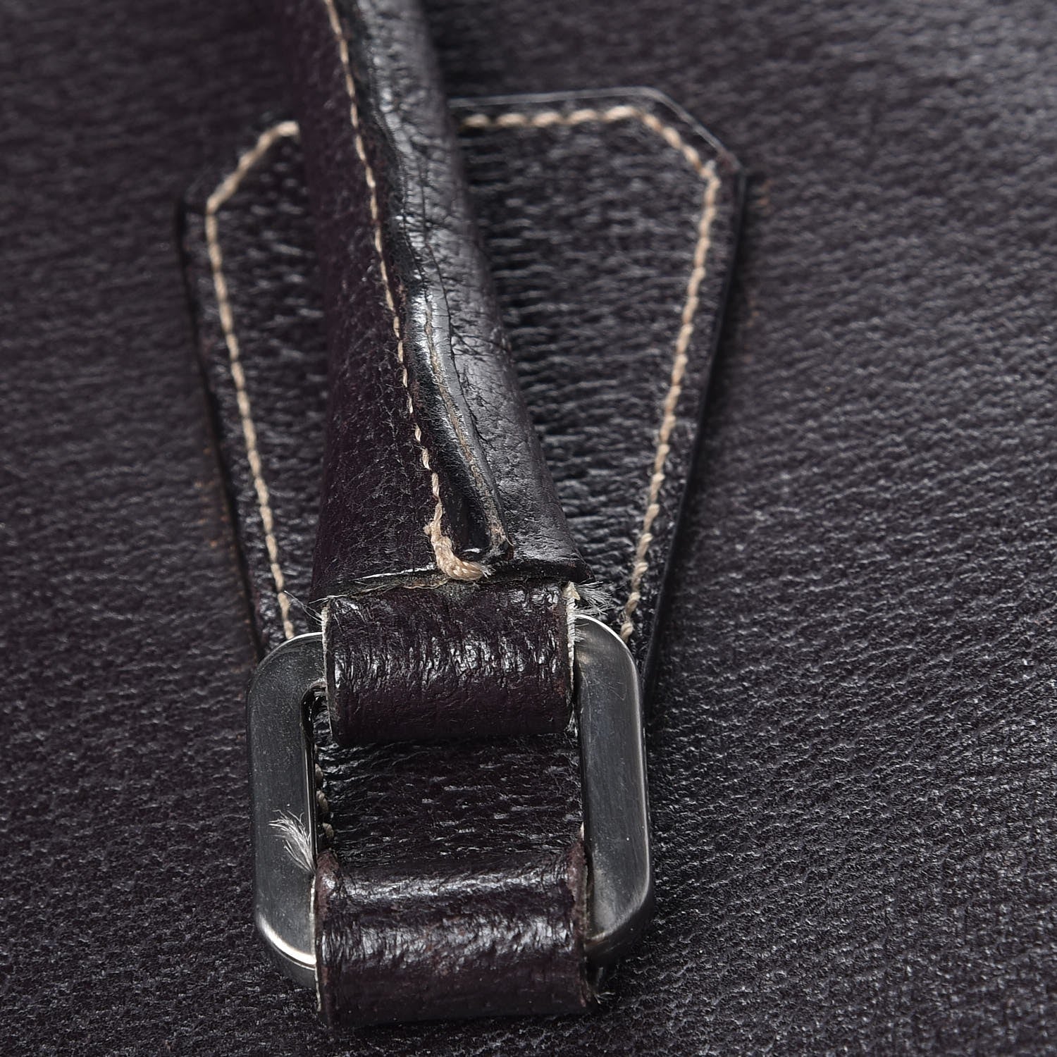 Prada Cinghiale Shopping Tote 8 of 16