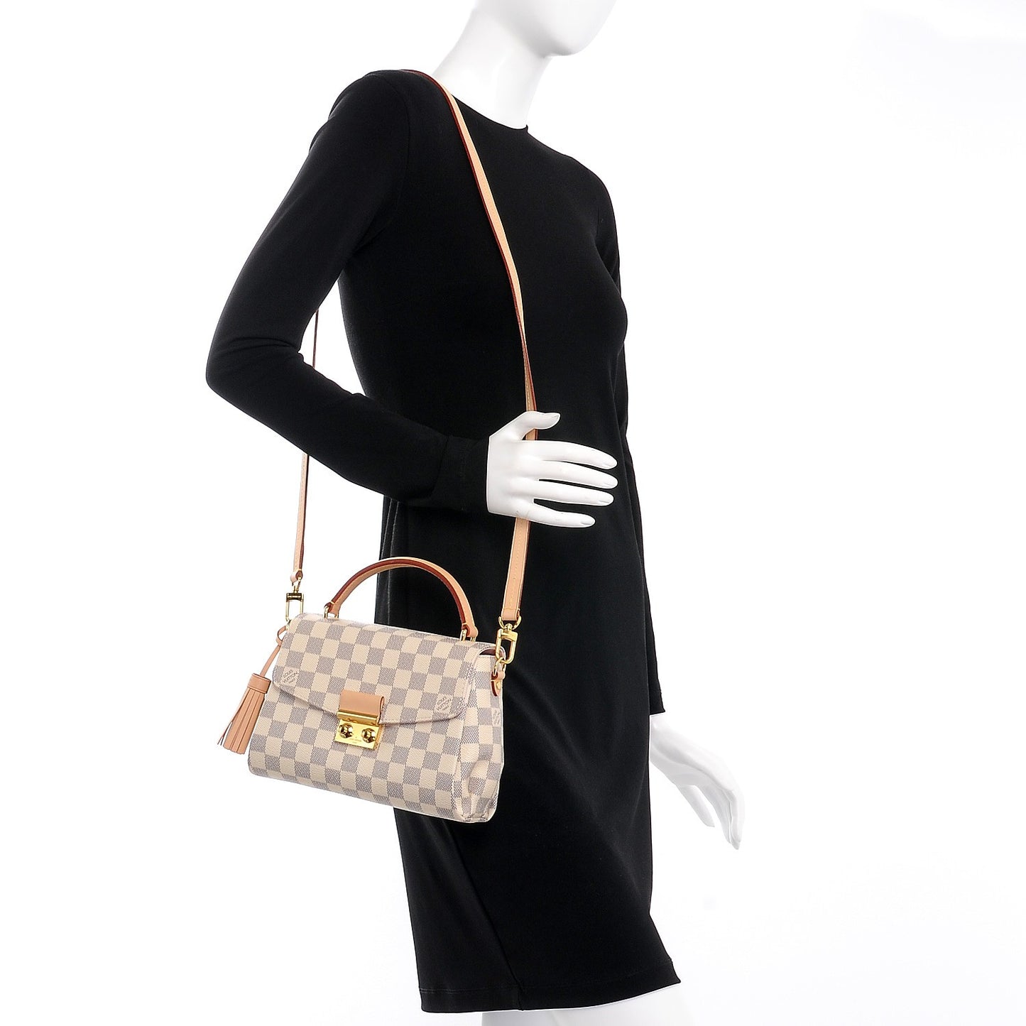 Damier Azur Croisette