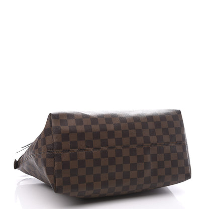 Louis Vuitton Damier Ebene Iena MM 3 of 12
