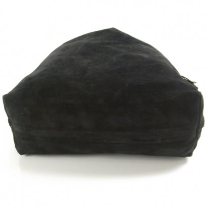 Bottega Veneta Suede Tulle Bag 4 of 11
