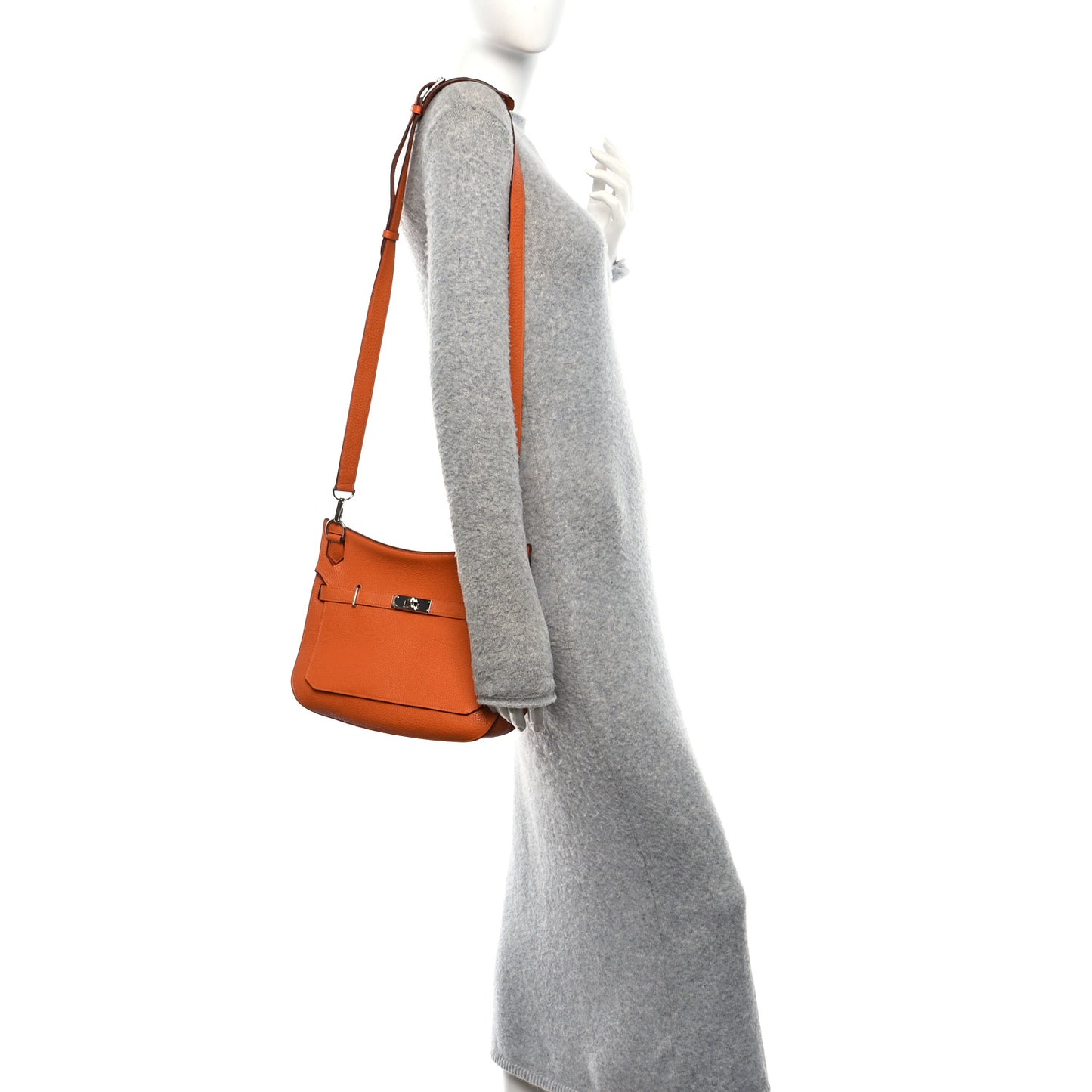 Taurillon Clemence Jypsiere 28 Orange