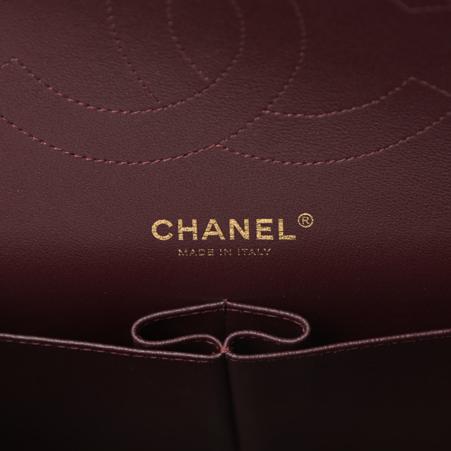Chanel Caviar Quilted Jumbo Double Flap Black 6 of 12
