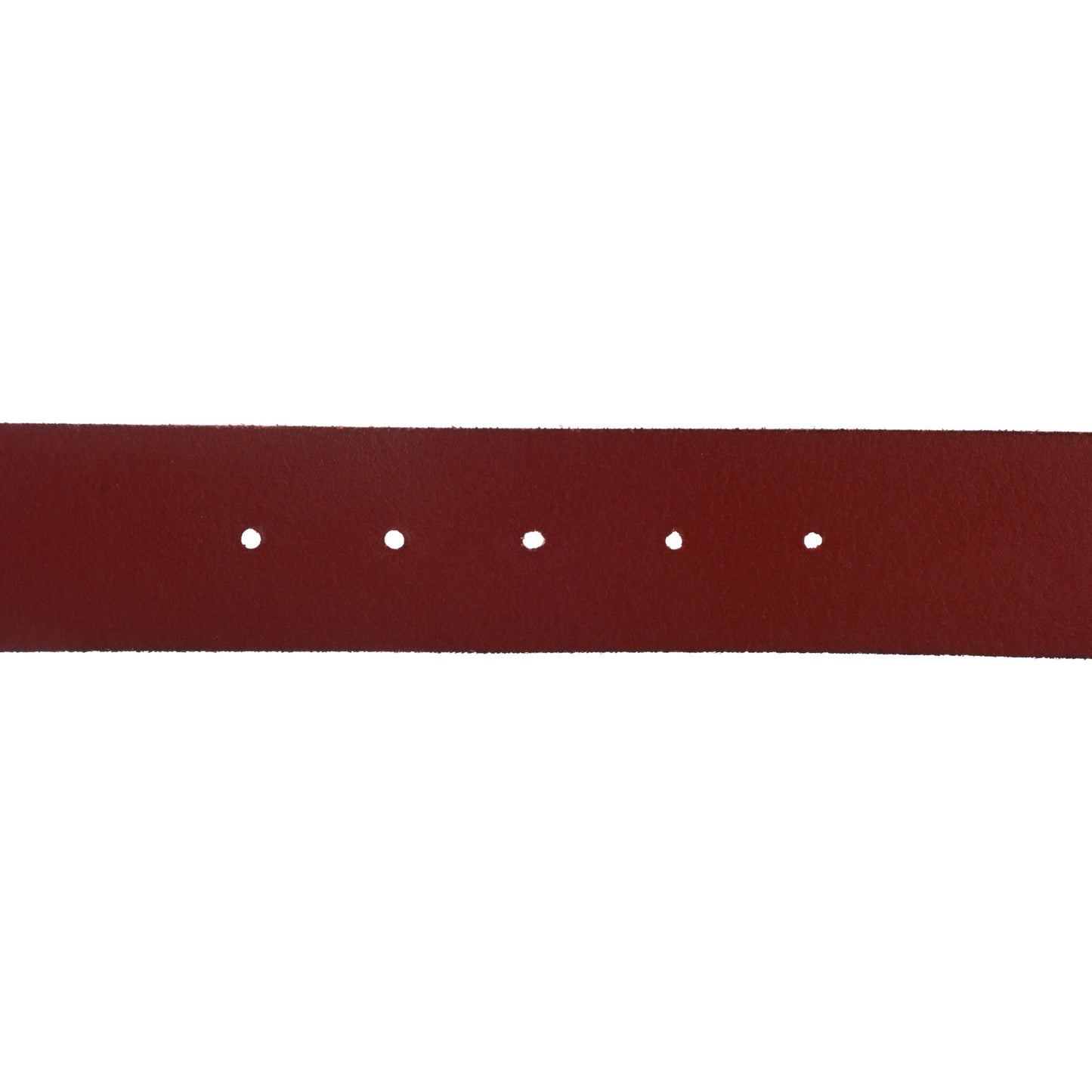 Cuoio Tusk Lavato Pearl Double G 40mm Belt 100 40 Romantic Cerise Cream