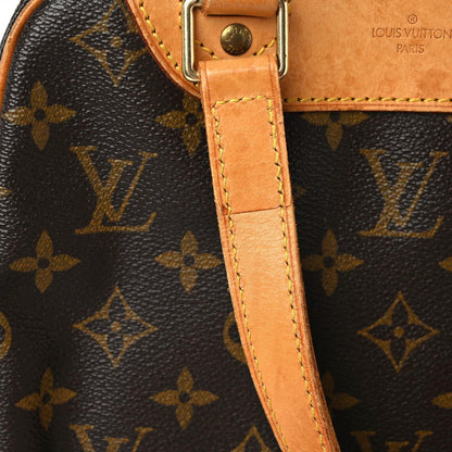 Louis Vuitton Monogram Excursion Shoe Bag 22 of 29
