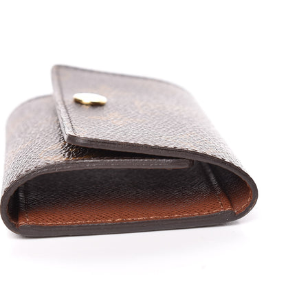 Louis Vuitton Monogram 6 Key Multicles Holder 7 of 11