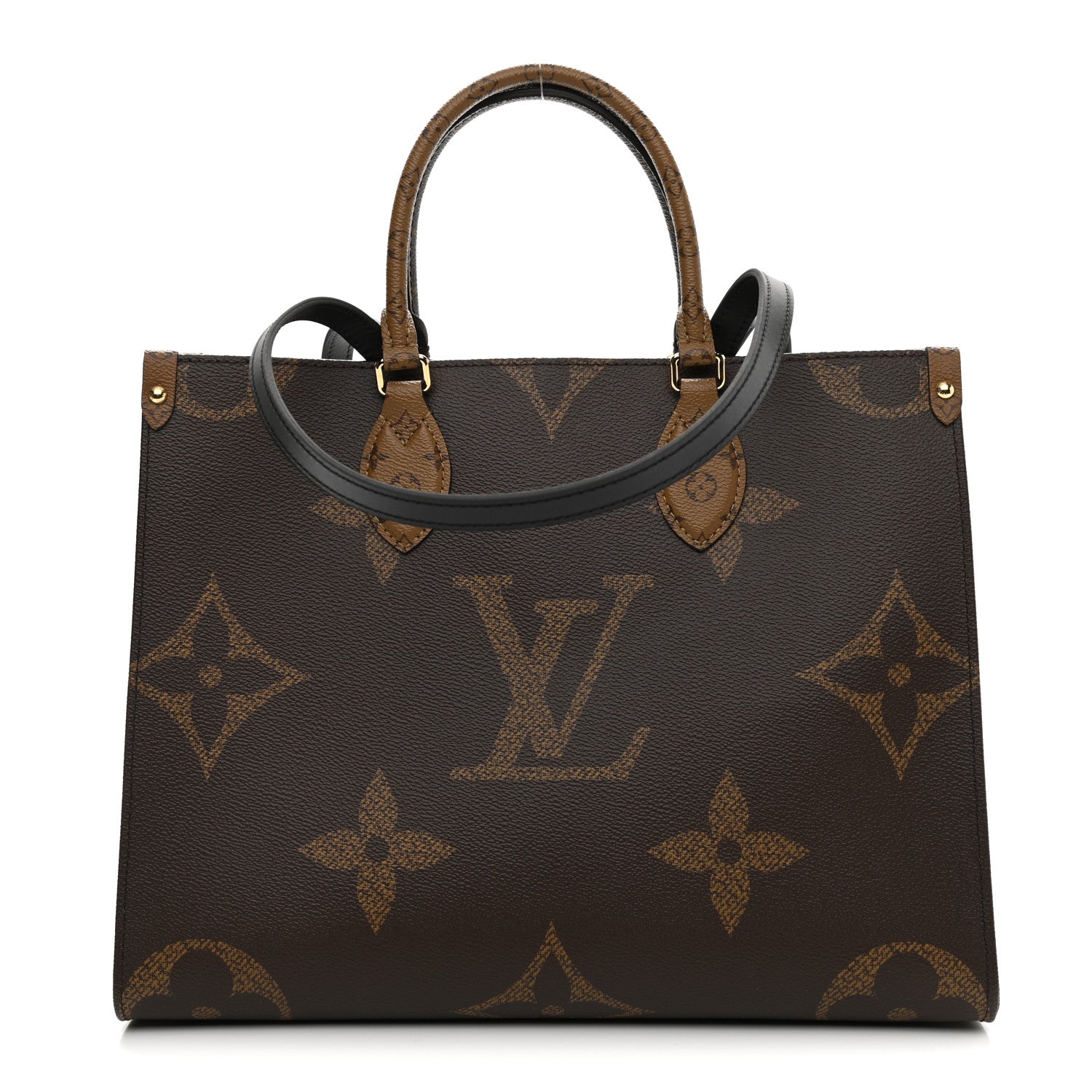 Louis Vuitton Reverse Monogram Giant Onthego MM 1 of 9