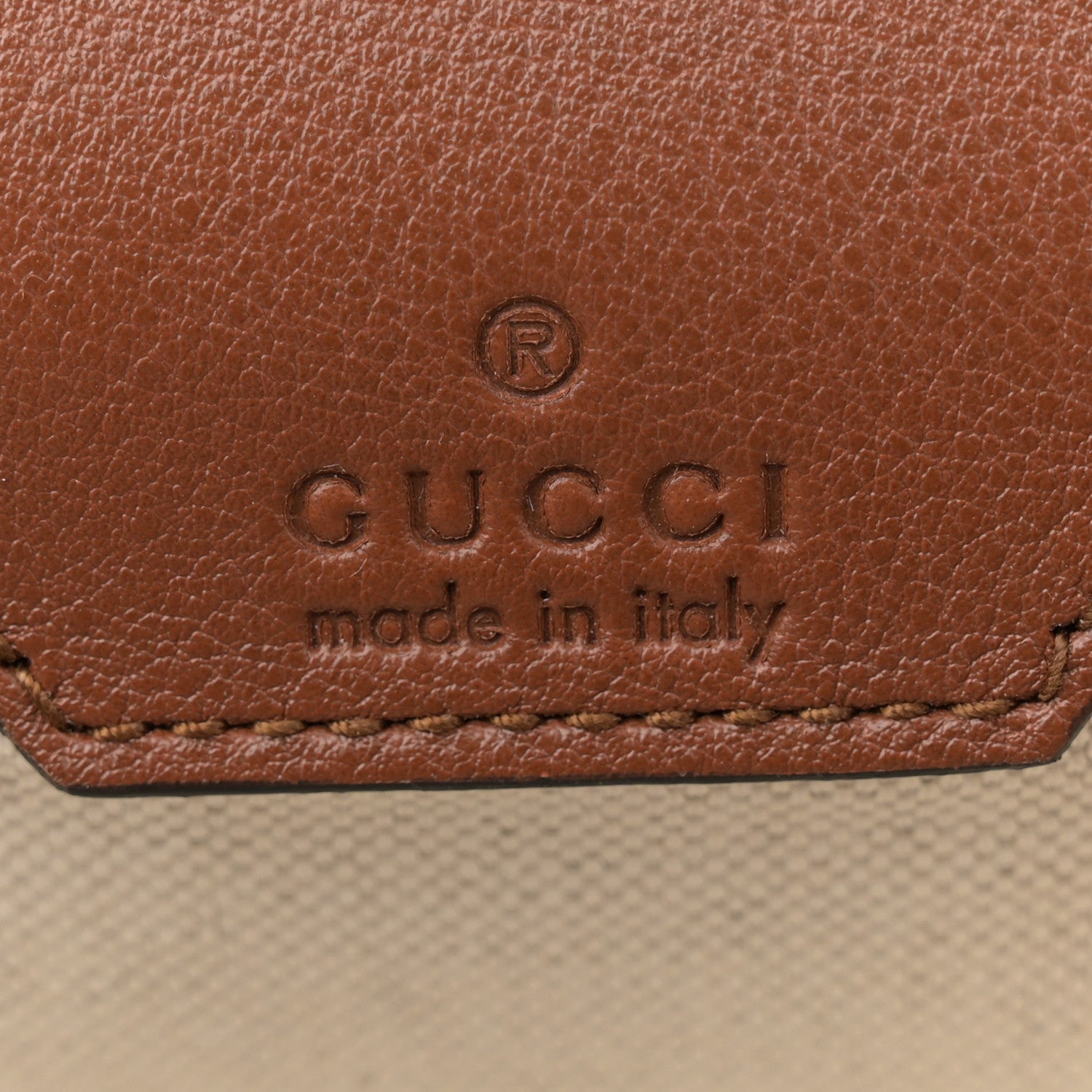 Gucci Wonka Grain Calfskin Mini Diana Bamboo Top Handle Shoulder Bag Cuir 6 of 11