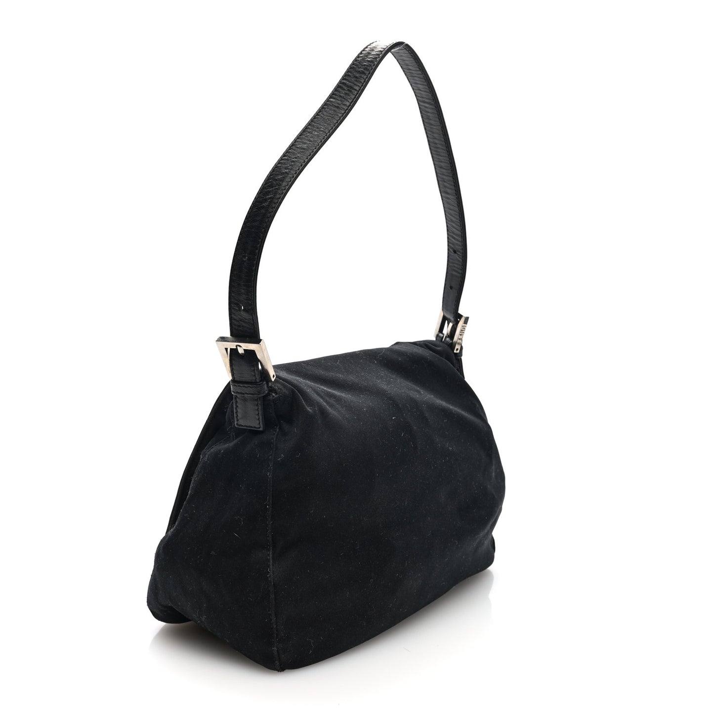 Neoprene Mama Baguette Black