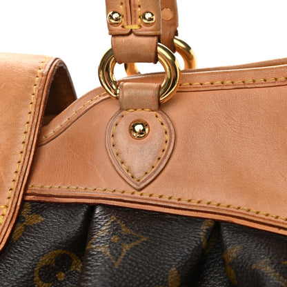 Louis Vuitton Monogram Boetie MM 15 of 15