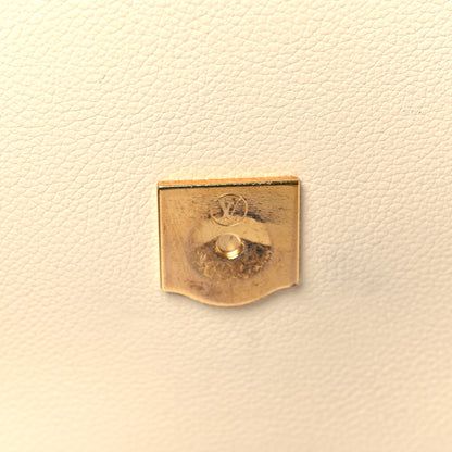 Louis Vuitton Monogram Vaugirard Creme 10 of 11