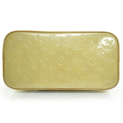 Louis Vuitton Vernis Houston Beige 5 of 8