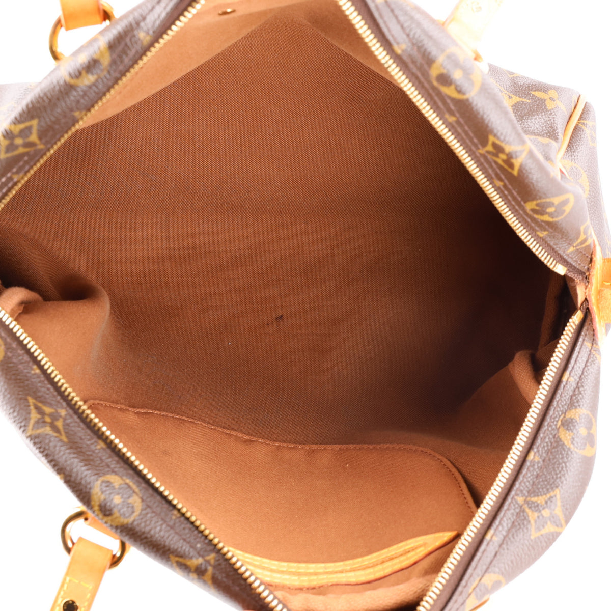 Louis Vuitton Monogram Montorgueil PM 5 of 10