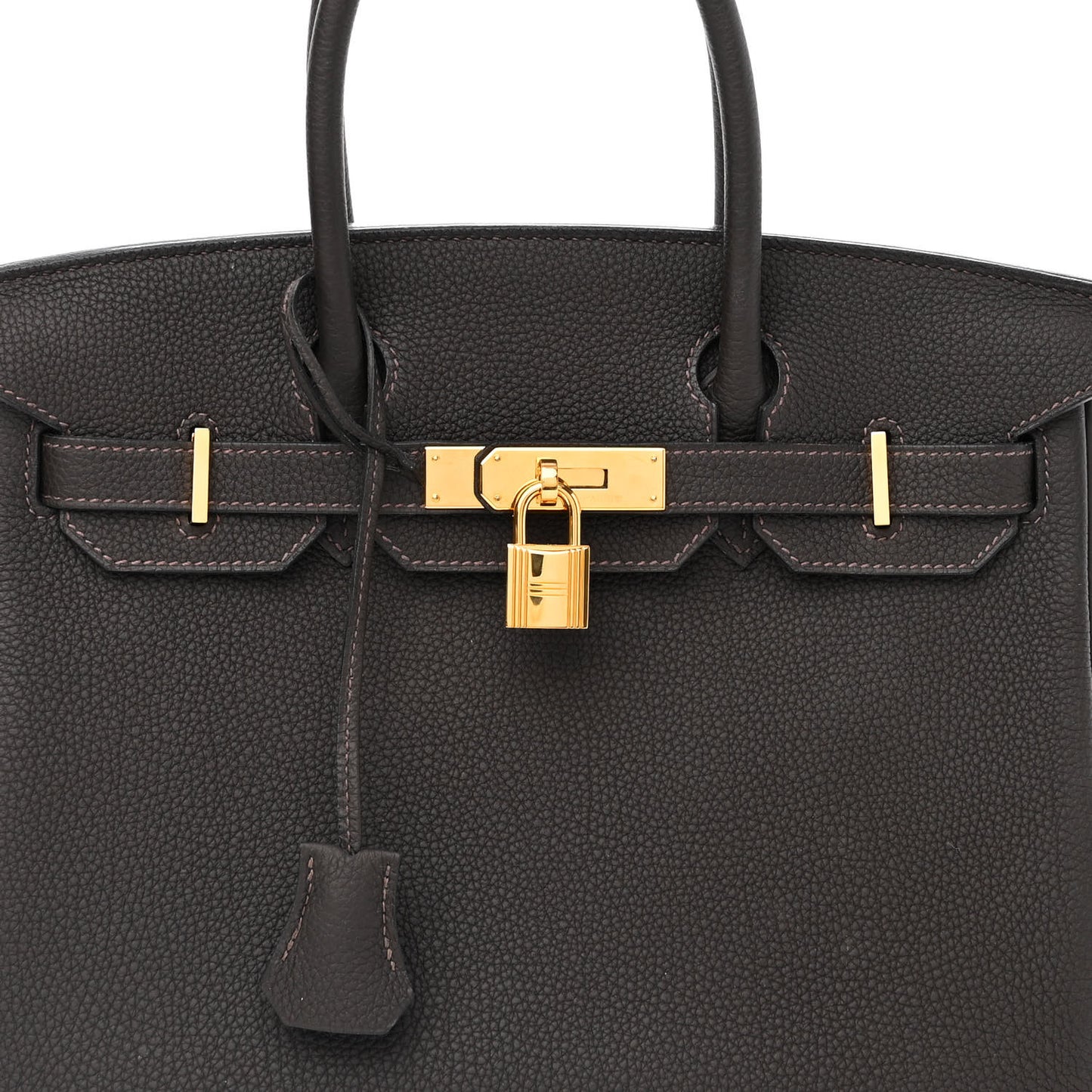Togo Birkin 30 Macassar