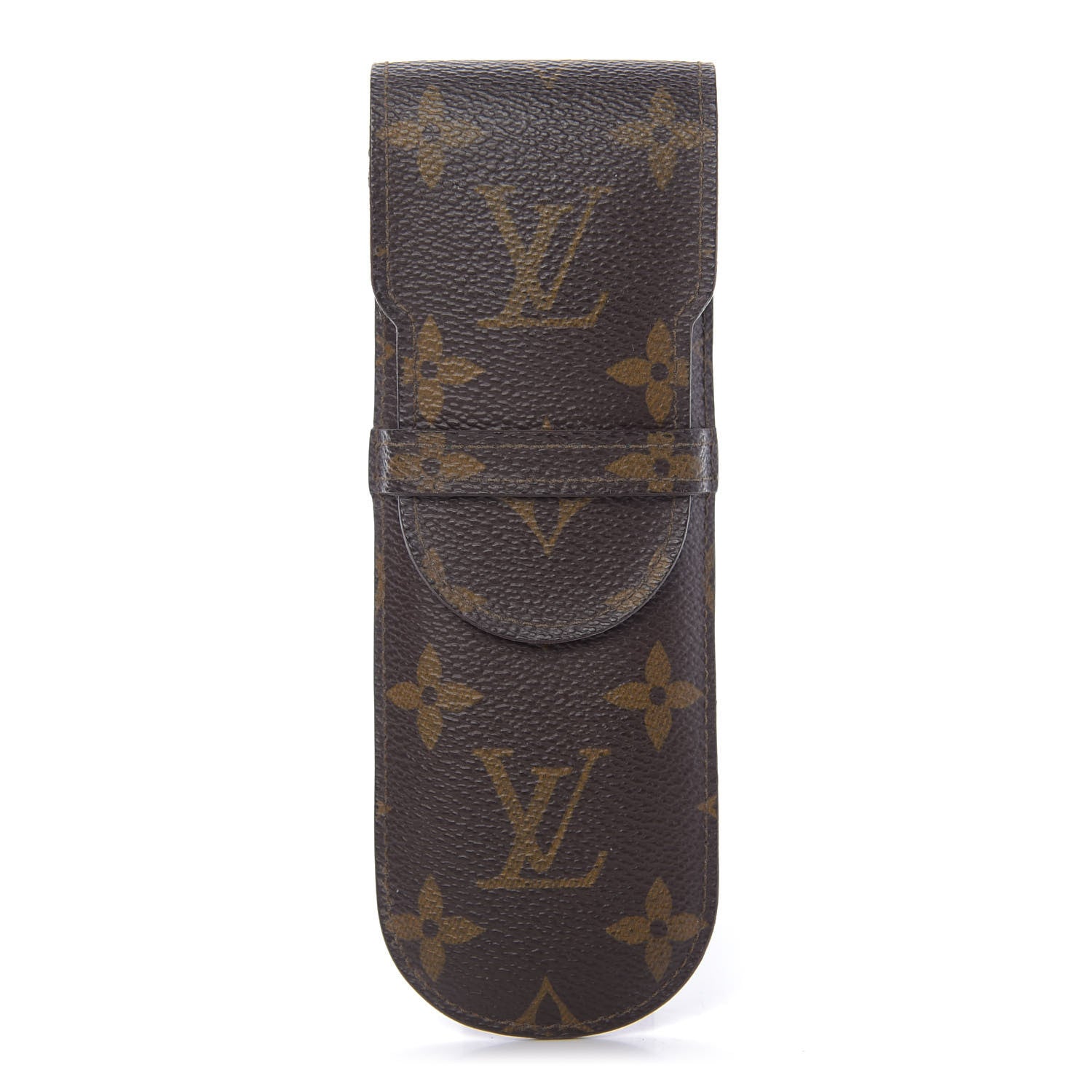 Louis Vuitton Monogram Etui Pen Holder Case 1 of 7