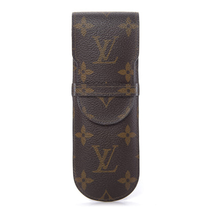 Louis Vuitton Monogram Etui Pen Holder Case 1 of 7
