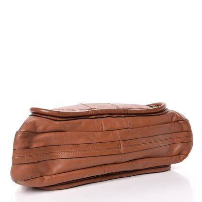 Chloe Buffalo Large Paraty Clay 4 of 22