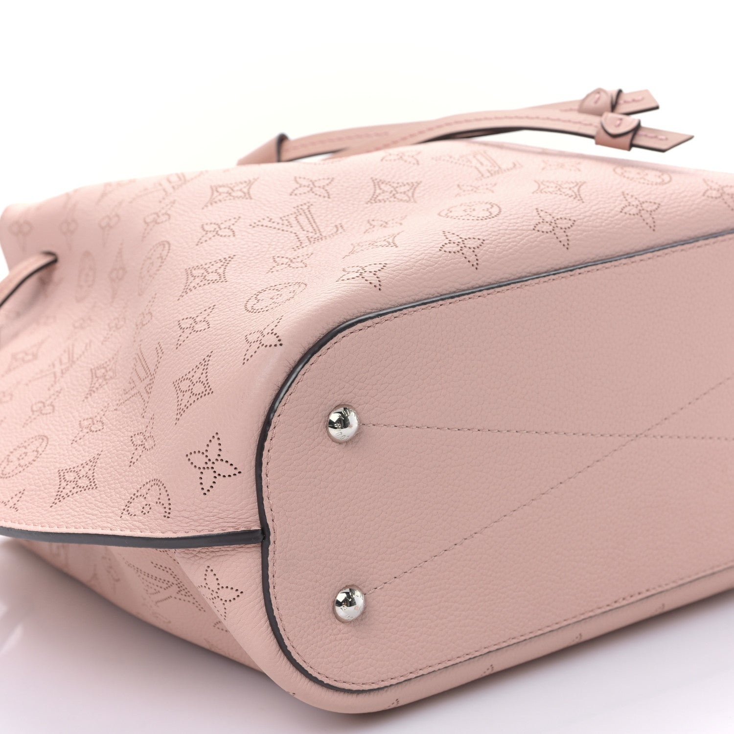 Louis Vuitton Mahina Girolata Magnolia 8 of 9