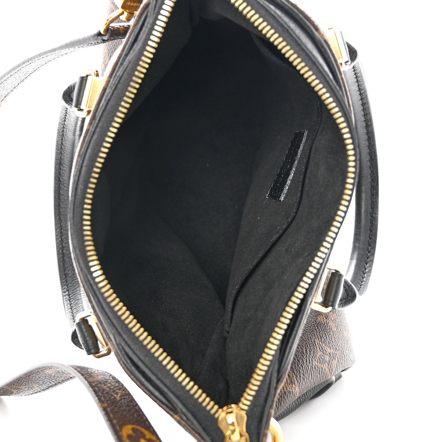 Monogram Pallas Full BB Black