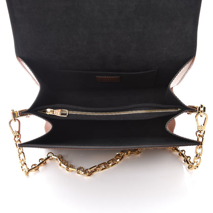 Louis Vuitton Reverse Monogram Dauphine MM 5 of 7