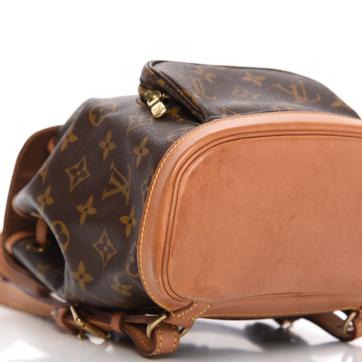 Monogram Mini Montsouris Backpack