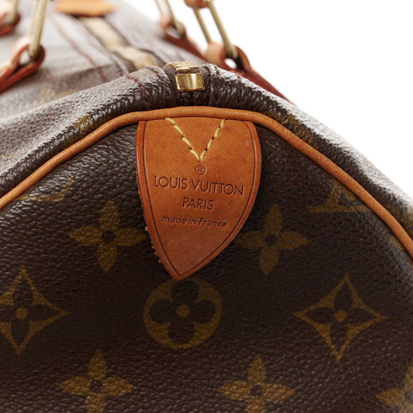 Monogram Speedy 35