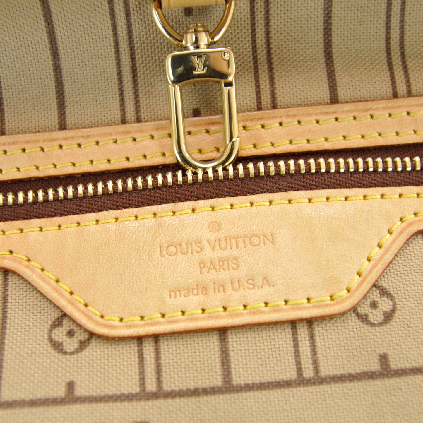 Monogram Neverfull PM