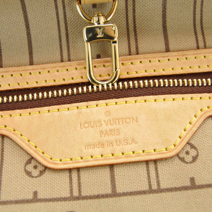 Louis Vuitton Monogram Neverfull PM 9 of 10
