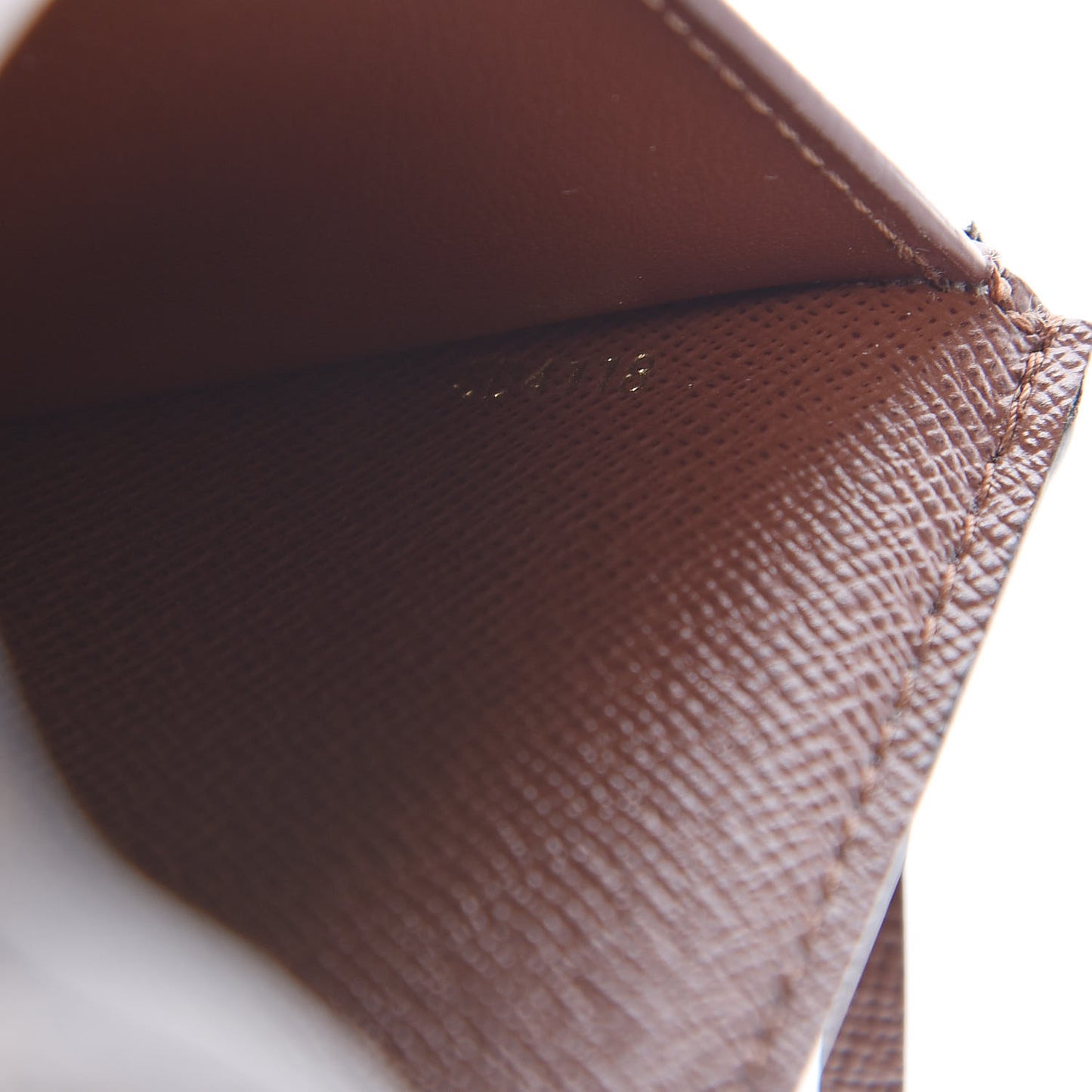 Monogram Victorine Wallet