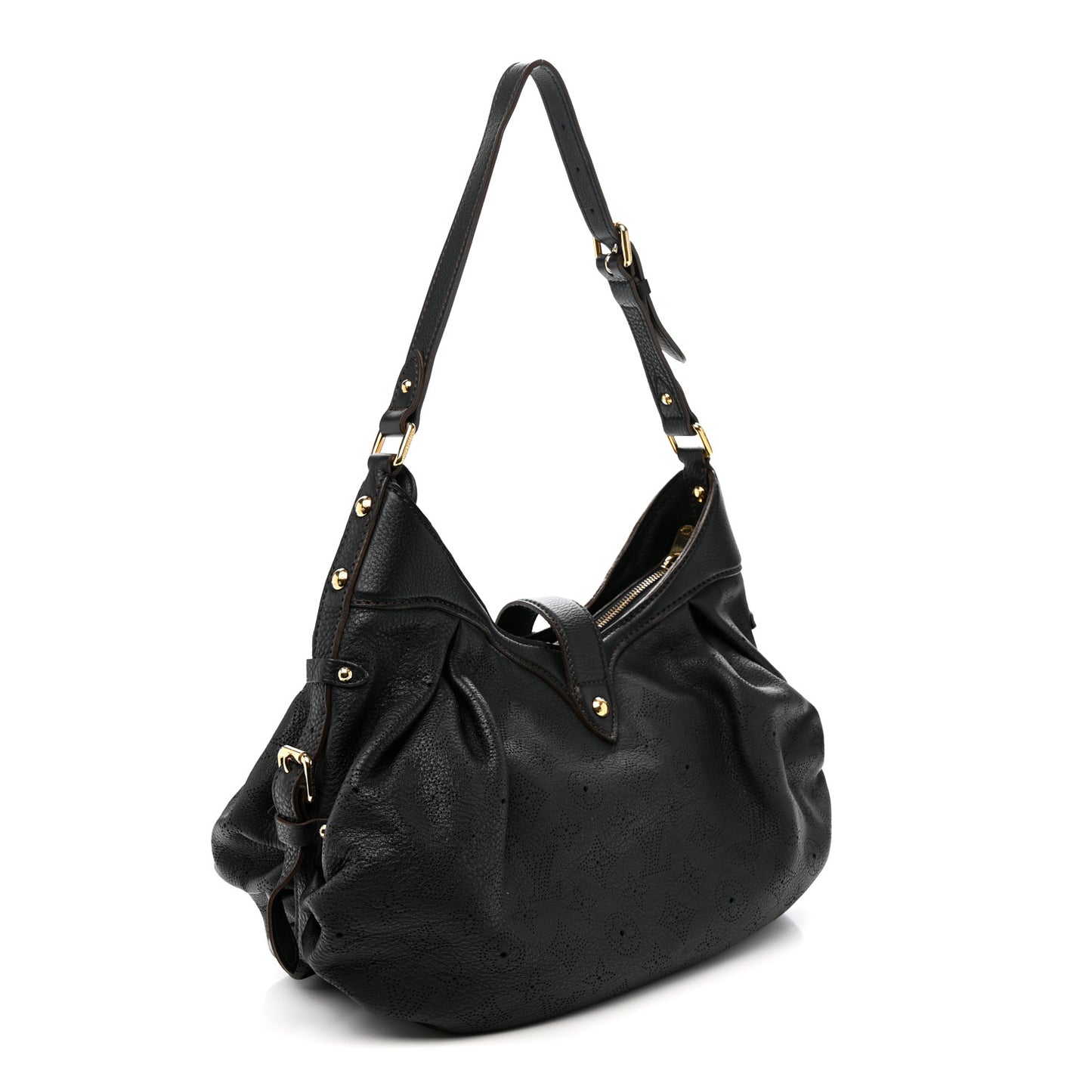 Mahina Solar PM  Black