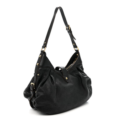 Louis Vuitton Mahina Solar PM  Black 3 of 13