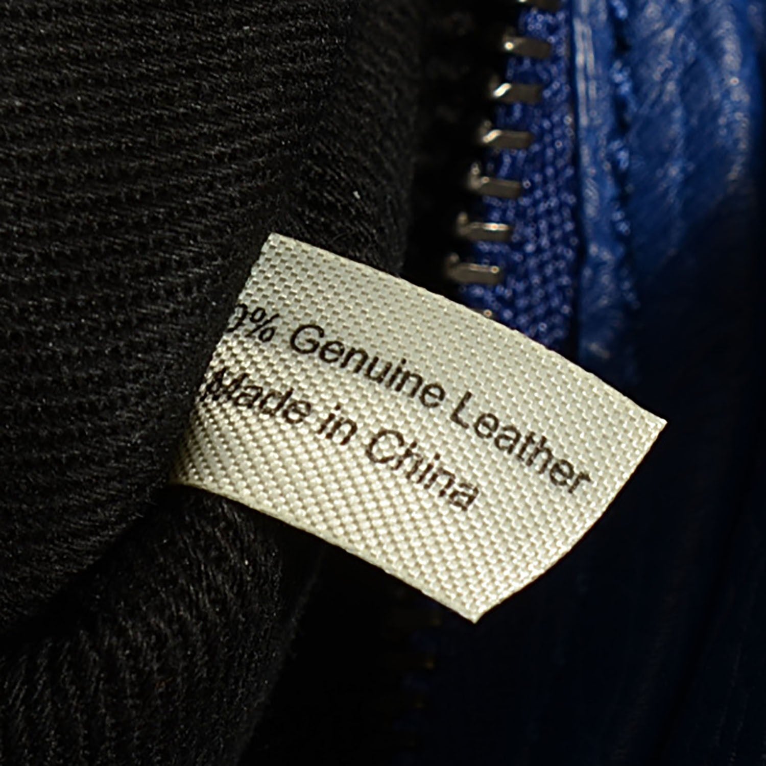 3.1 Phillip Lim 3.1 Mini Pashli Satchel Cobalt 10 of 10