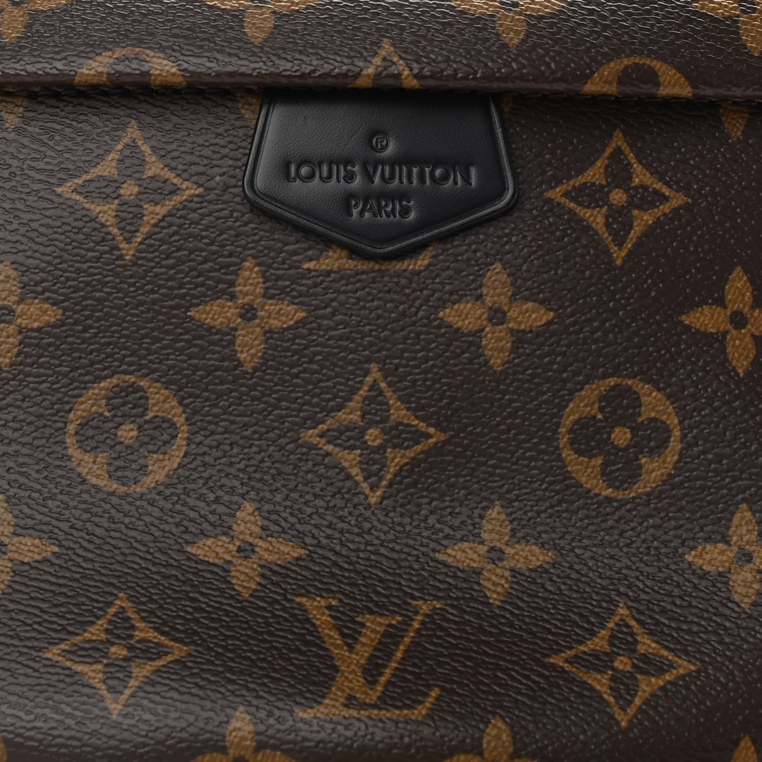 Louis Vuitton Monogram My LV World Tour Bumbag 7 of 10