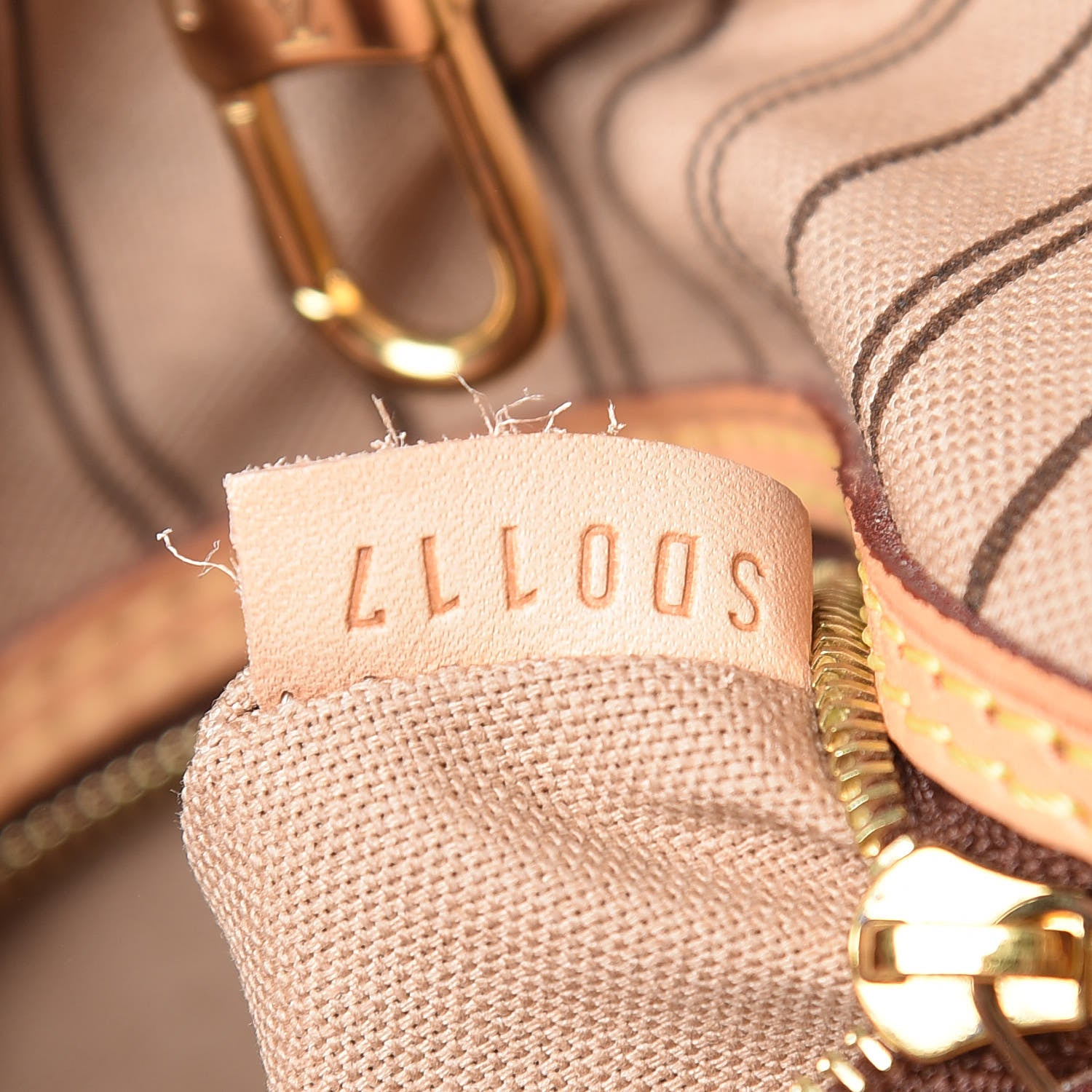 Louis Vuitton Monogram Delightful PM 13 of 17
