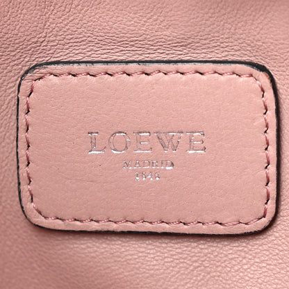 Loewe Calfskin Amazona 36 Pink 6 of 12
