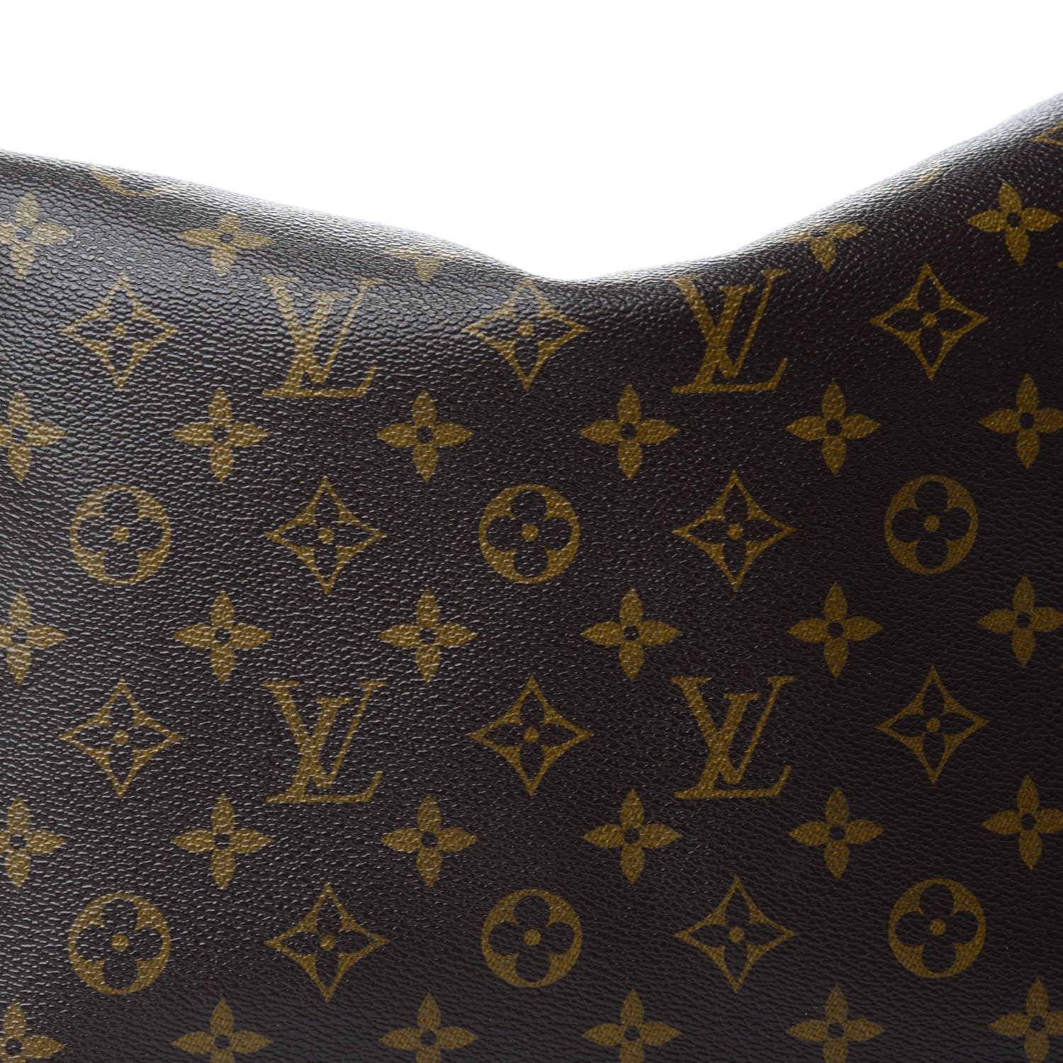 Louis Vuitton Monogram Sully MM 10 of 10