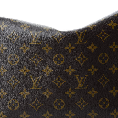 Louis Vuitton Monogram Sully MM 10 of 10