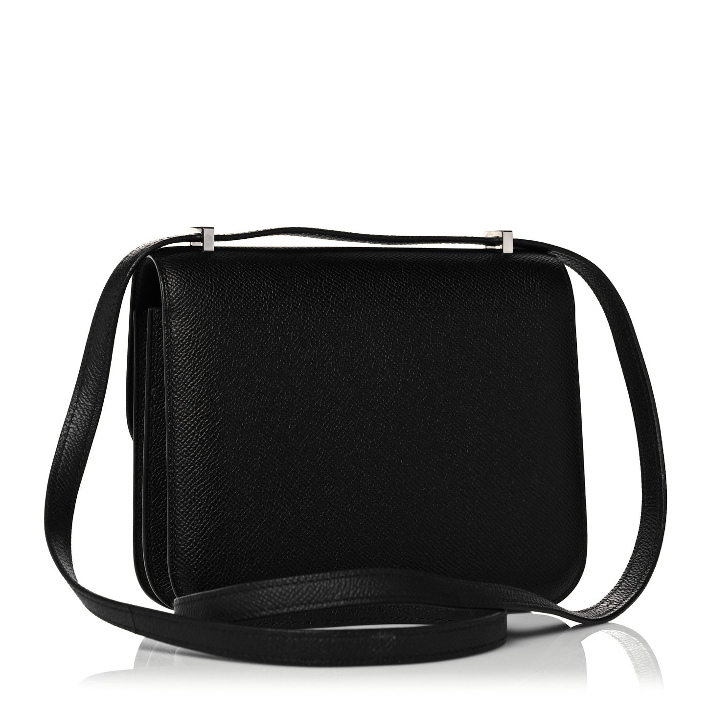 Epsom Constance 18 Black
